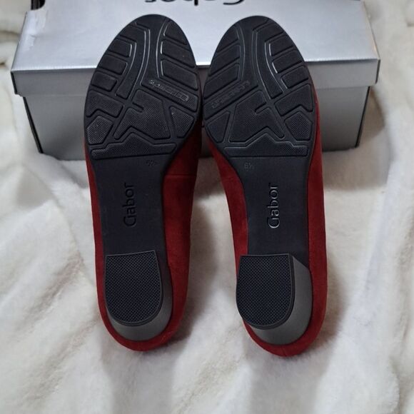 NIB Gabor Loafers - Picture 8 of 9